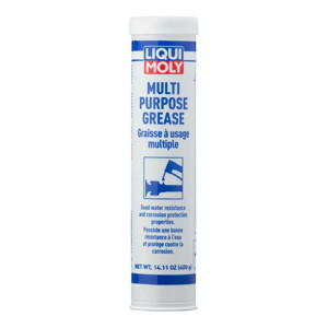 LIQUI MOLY Multipurpose Grease - 20246