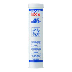 LIQUI MOLY 400mL LM 50 Litho HT - 20248