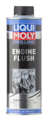 LIQUI MOLY 500mL Pro-Line Engine Flush - 2037