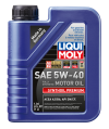 LIQUI MOLY 1L Synthoil Premium Motor Oil SAE 5W40 - 2040