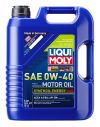LIQUI MOLY 5L Synthoil Energy A40 Motor Oil SAE 0W40 - 2050