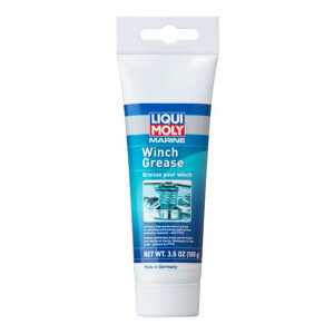 LIQUI MOLY 100g Marine Winch Grease - 20524