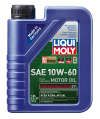 LIQUI MOLY 1L Synthoil Race Tech GT1 Motor Oil SAE 10W60 - 2068