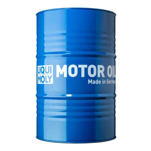 LIQUI MOLY 205L Leichtlauf (Low Friction) HC7 Motor Oil SAE 5W40 - 22146