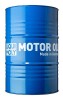 LIQUI MOLY 205L Top Tec Truck 4350 Motor Oil SAE 5W30 - 22181