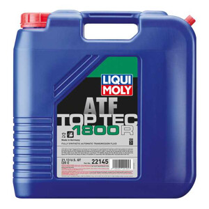 LIQUI MOLY 205L Top Tec ATF 1800 R - 22184