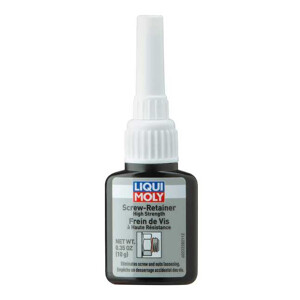 LIQUI MOLY 10g Screw Retainer - High Strength - 22228