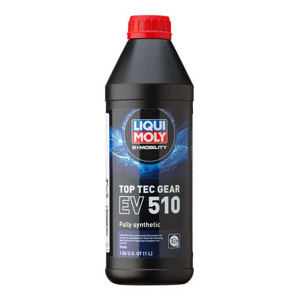 LIQUI MOLY 1L Top Tec Gear Oil EV 510 - 22244
