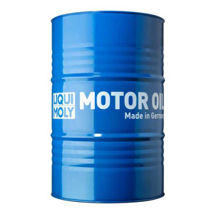 LIQUI MOLY 205L Top Tec 4500 Motor Oil SAE 5W30 - 22256
