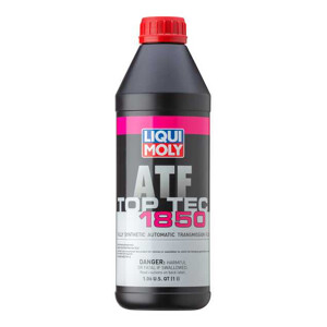 LIQUI MOLY 20L Top Tec ATF 1850 - 22258