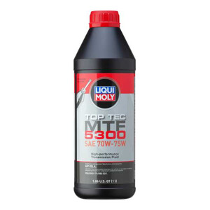 Liqui Moly Top Tec MTF 5300 70W-75W - 22274