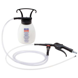 LIQUI MOLY AC System Cleaner Gun - 4090