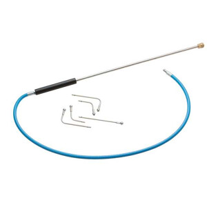 LIQUI MOLY DPF Wand w/5 Interchangeable Tips - 7945