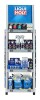 LIQUI MOLY Futura Rack - 9989