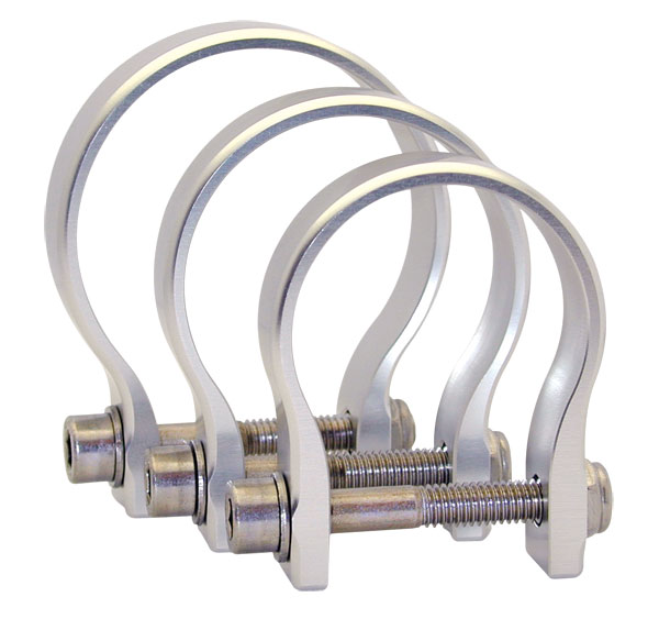 Axia Alloys Universal Clamps