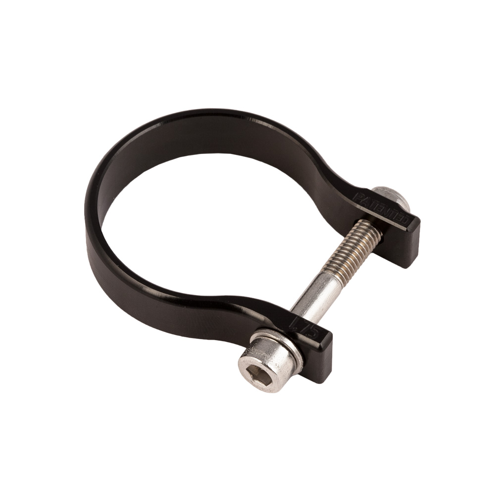 Axia Alloys Universal Clamps