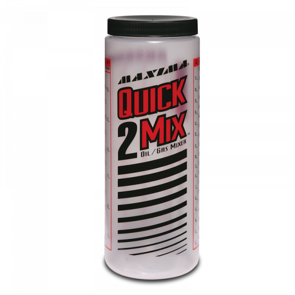MAXIMA QUICK 2 MIX 20 OZ - 10920 / 10120