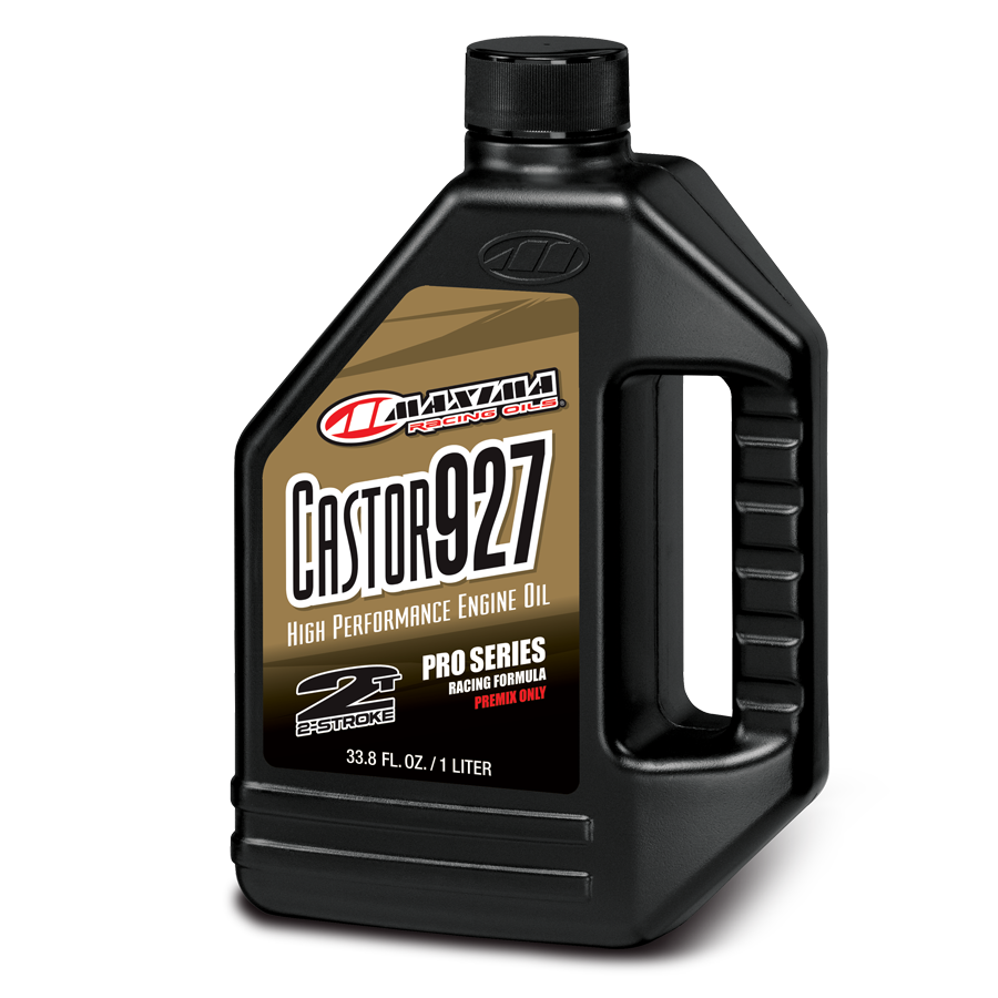 MAXIMA CASTOR 927 1L - 23901