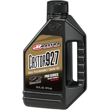 MAXIMA CASTOR 927 16OZ - 23916
