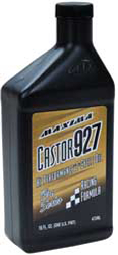 MAXIMA CASTOR 927 64OZ - 23964