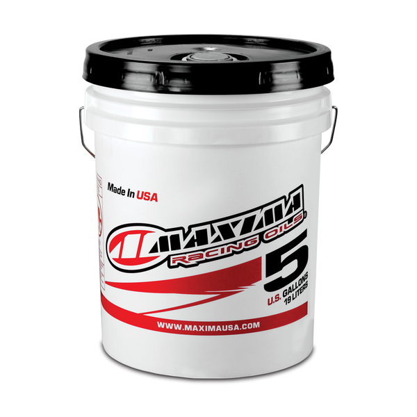 MAXIMA MTL-R TRANS FLUID 5 GALLON - 41505