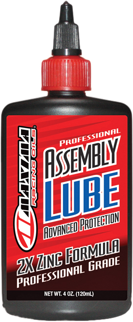 MAXIMA ASSEMBLY LUBE 4OZ - 69-01904