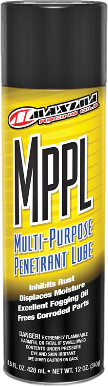 MAXIMA MULTI-PURPOSE PENETRANT LUBE 12OZ - 73920