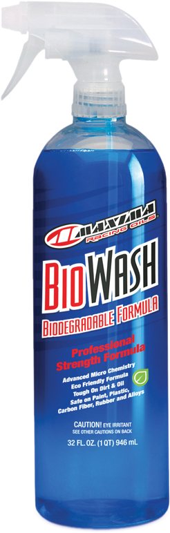 MAXIMA BIO WASH 32OZ - 80-85932