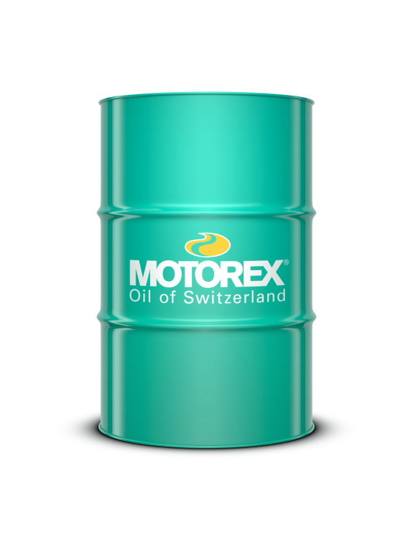 Motorex LOW FRICTION RACING FORK OIL 2.5W 59 LT - 154037