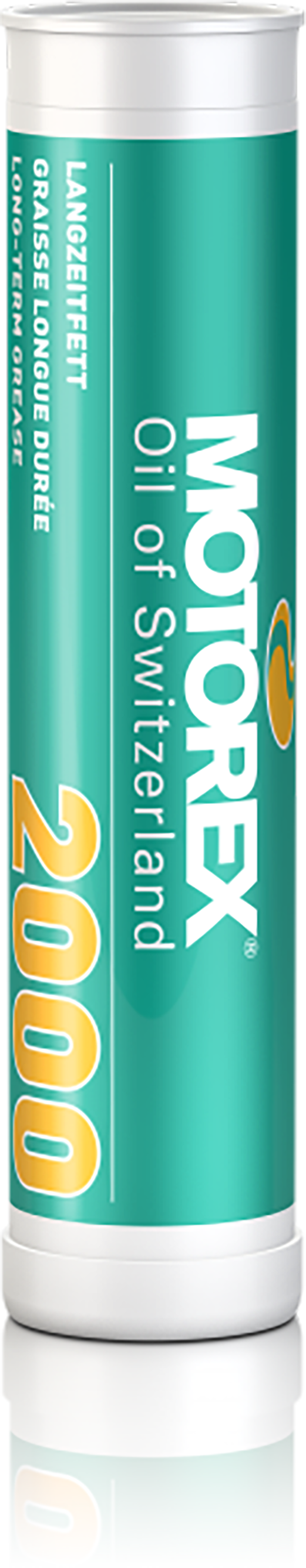 Motorex GREASE 2000 400 G - 300787