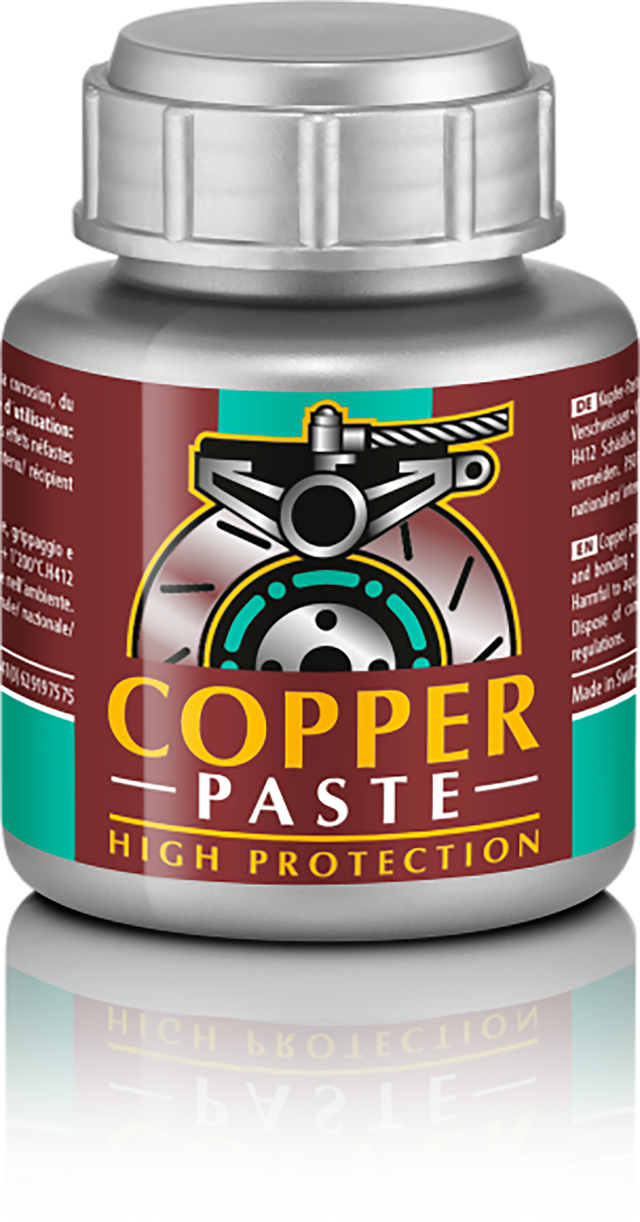 Motorex COPPER PASTE 100G - 301806