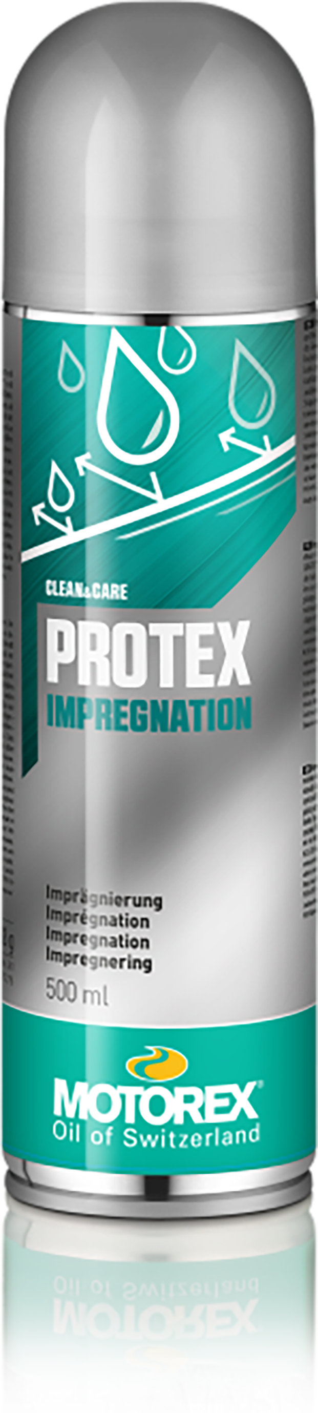 Motorex PROTEX SPRAY 500ML - 302329