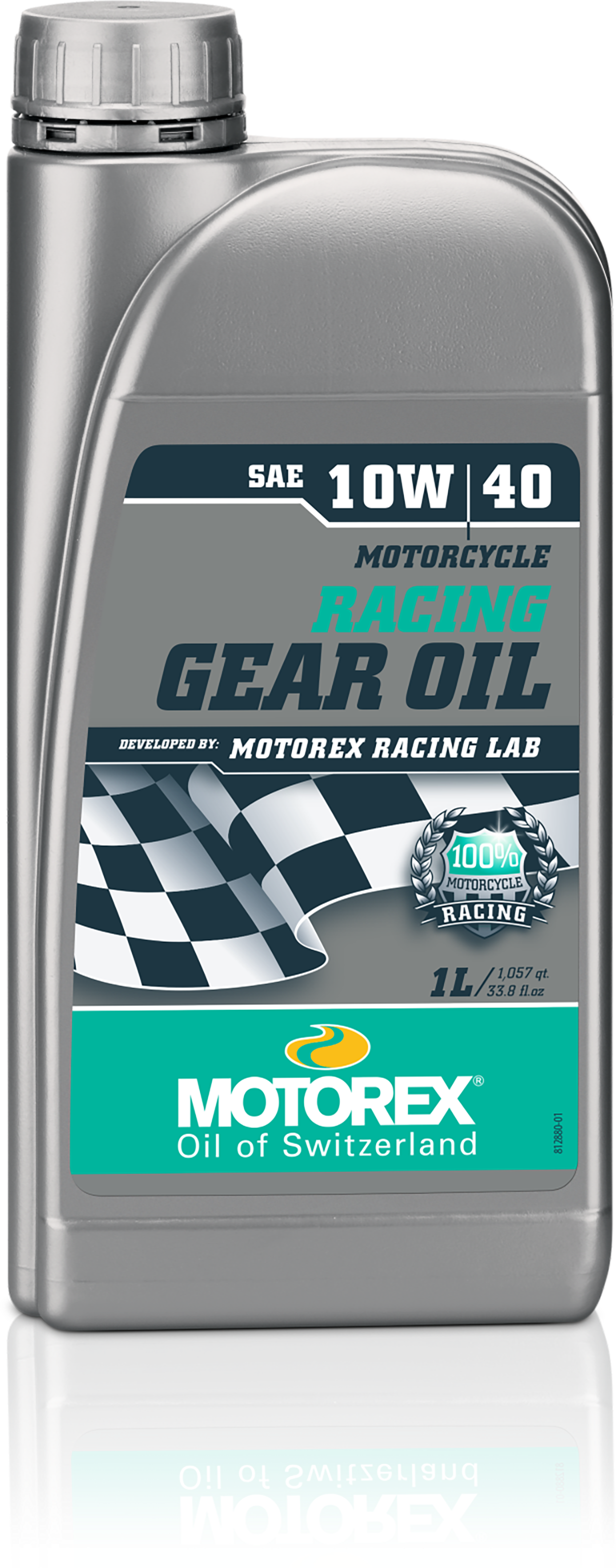Motorex RACING GEAR OIL 10W40 1L - 303086