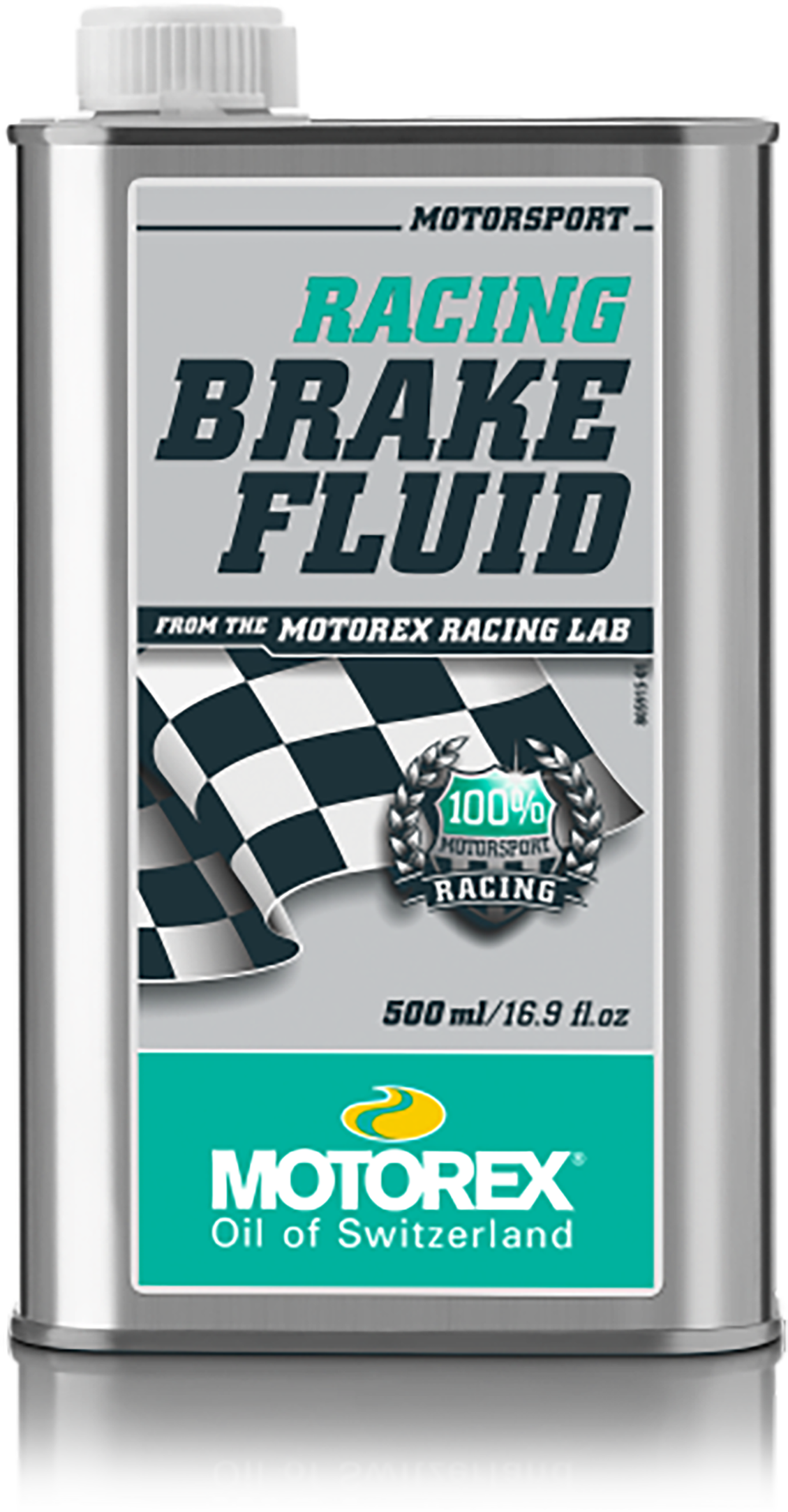 Motorex RACING BRAKE FLUID (500ML) - 303274
