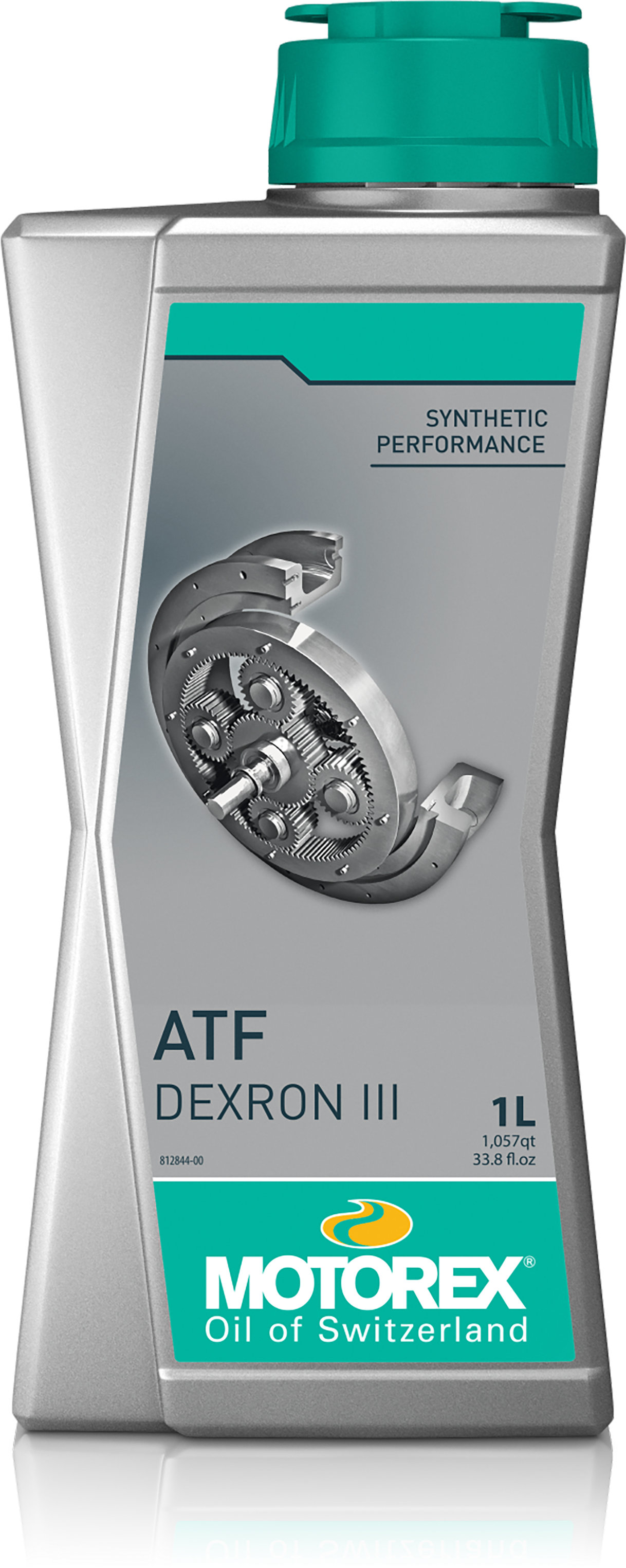 Motorex ATF 3 DEXRON III 1L - 308063