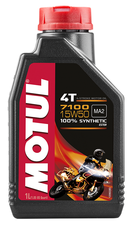 Motul 7100 OIL 15W50 1L - 104298