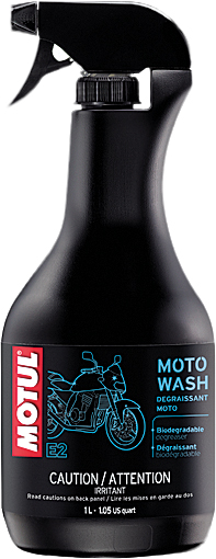 Motul MOTOWASH 1L - 104881