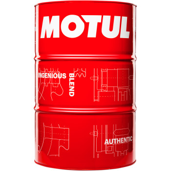 Motul 3000 MINERAL MOTOR OIL 20W50 208L DRUM - 107305
