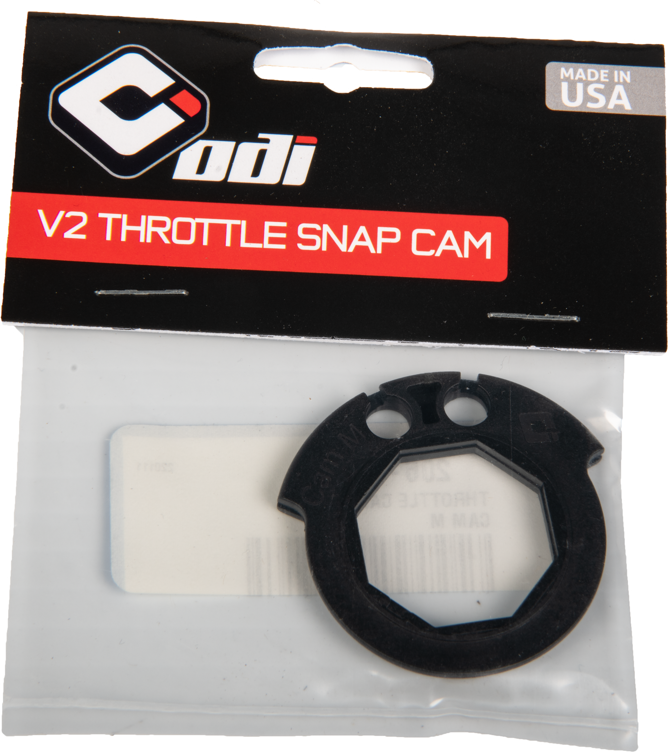 ODI THROTTLE CAM CAM A - H70SCA