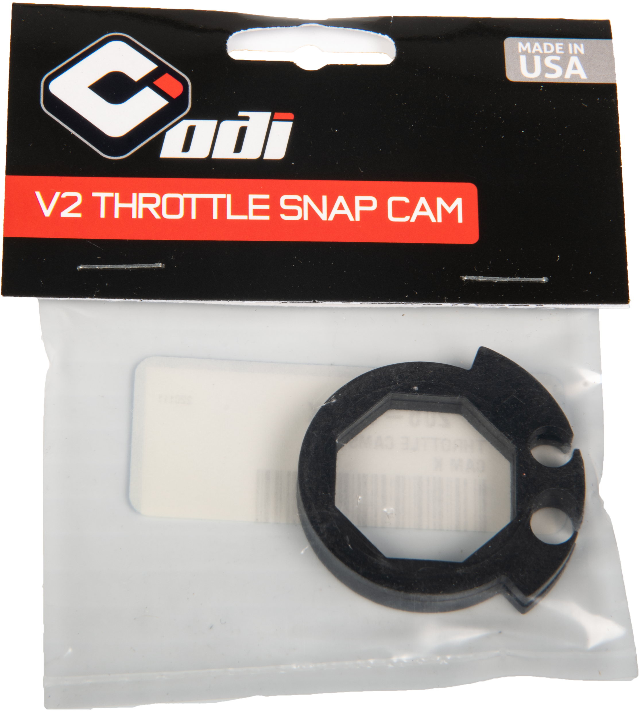 ODI THROTTLE CAMS CAM K - H70SCK