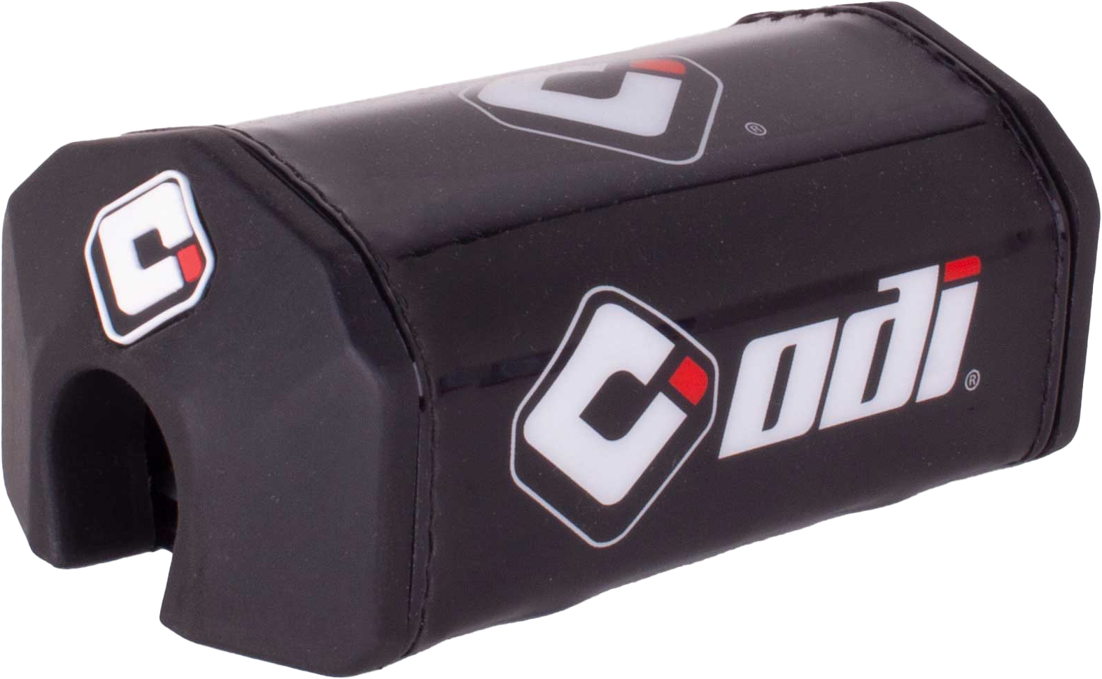 ODI MINI-MX/MICRO-X BAR-MOUNT PAD 5.75" X 3.125" BLACK - H72MBMP-B