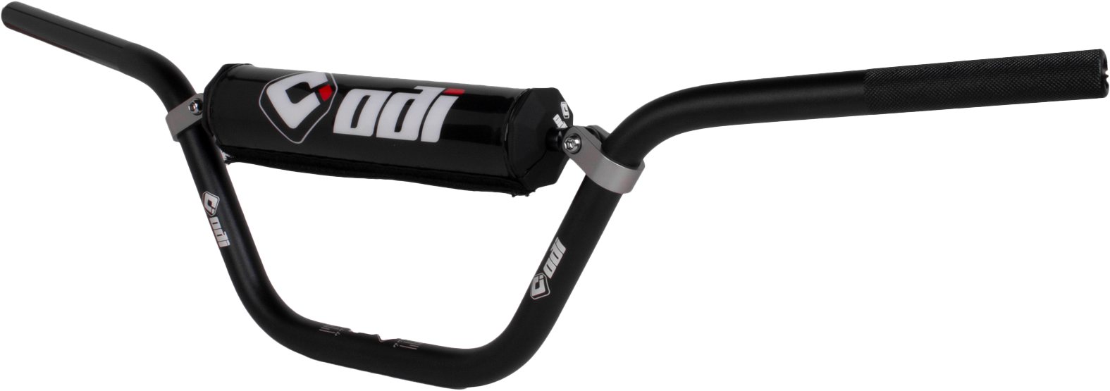 ODI ODI-FIFTY HANDLEBAR BLACK - H782MXB-R1