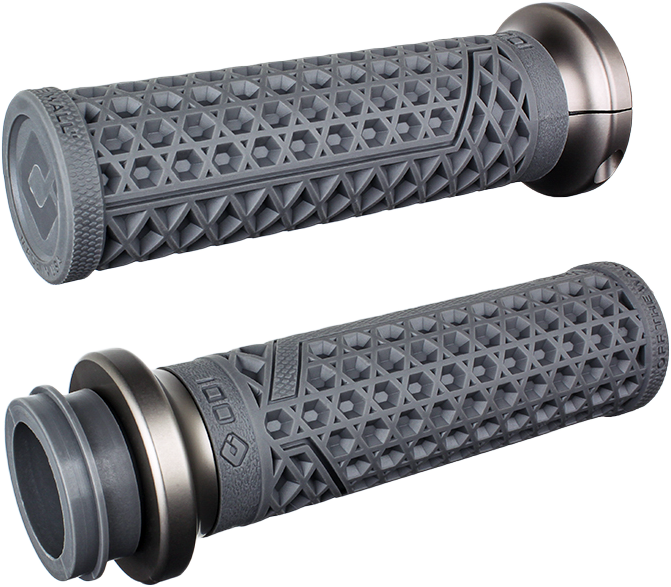 ODI VANS SIGNATURE CABLE 1" GRAPHITE/GUN METAL - V31VHCWH-H