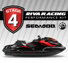 Riva Racing Seadoo RXP-X 260 STAGE 4 KIT Riva Racing Seadoo RXP-X 260 STAGE 4 KIT
