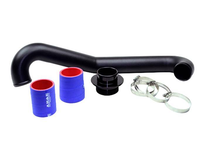 Riva Motorsports Sea-Doo Spark Free Flow Exhaust Kit