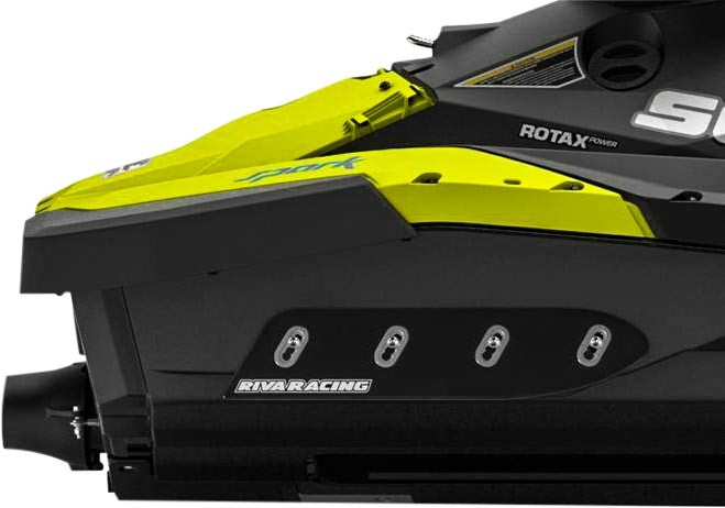 Riva Racing SPONSONS, Sea-Doo SPARK - RS26130