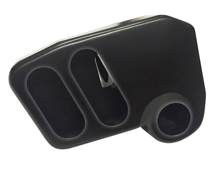 Riva Racing SWITCH HOLDER, LEFT, Sea-Doo - RS2406013 - Click Image to Close