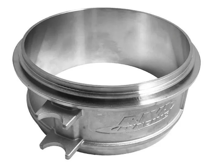 RIVA Sea-Doo Spark Stainless Steel Wear Ring 140MM - RS33-140-SK
