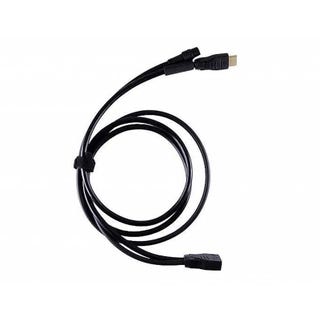 Riva HDMI male/female 3.5mm Expansion Cable - 01-MT019/2