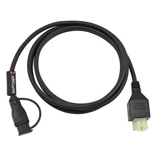 Riva Kawasaki Diagnostic Cable - 2012~21 Ultra/18+ SX-R 1500 - 01-MT046